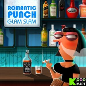 Romantic Punch Vol. 2 - Glam Slam