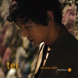 Tei Album Vol. 5.5 - The Shine 2009
