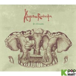Kingston Rudieska Vol. 3 - 3rd Kind