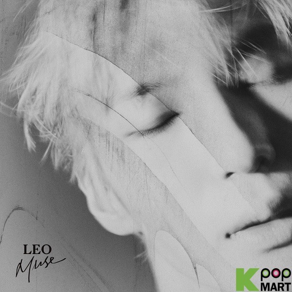 LEO Mini Album Vol. 2 - Muse