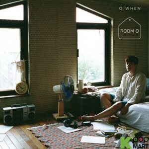 O.WHEN Album Vol. 1 - ROOM O