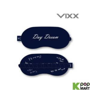 VIXX - [DAY DREAM] MESSAGE EYE PATCH