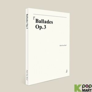 Park Sae Byul Vol. 3 - Ballade Op.3