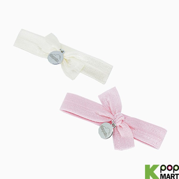 Jeong Se Woon - [1ST FANMEETING OFFICIAL GOODS] HAIRTIE SET