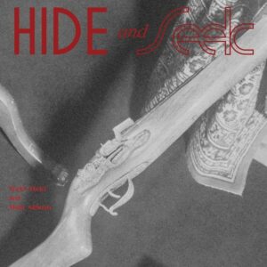 Weki Meki Mini Album Vol. 3 - HIDE and SEEK (Random)