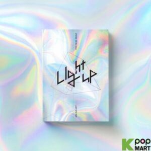 UP10TION Mini Album Vol. 9 - Light UP