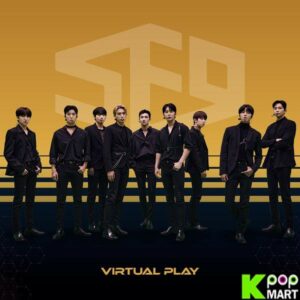 SF9 VP (Virtual Play) Album