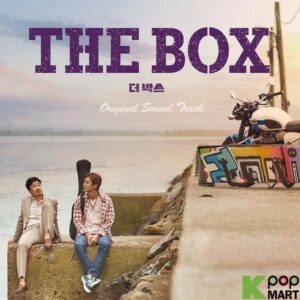 THE BOX OST