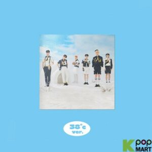 ONF Summer Album - POPPING