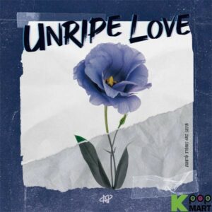 N.CUS Single Album Vol. 2 - UNRIPE LOVE