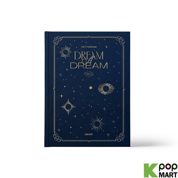 NCT DREAM – DREAM A DREAM VER. 2 (Photobook)