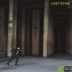 LYSON Single Album Vol. 2 - Lost Star