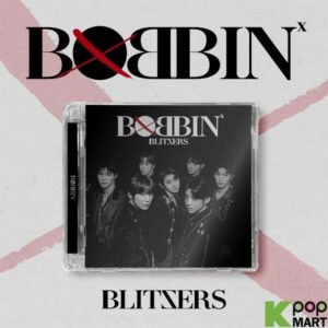 BLITZERS Single Album Vol. 1 - BOBBIN