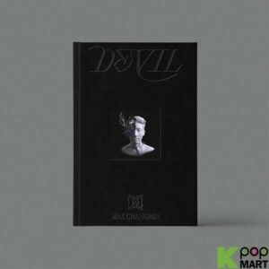 Max Mini Album Vol. 1 - Devil