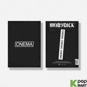 CNEMA Single Album Vol. 1 - MOBYDICK