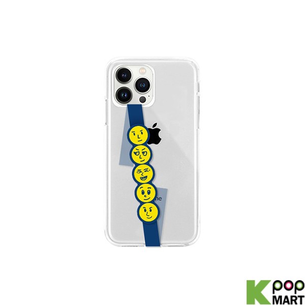N.Flying – [Man On the Moon] PHONE STRAP
