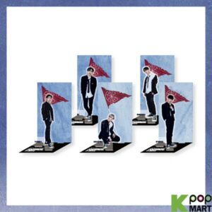 CIX - 1st CONCERT [REBEL] in SEOUL ACRYLIC STAND