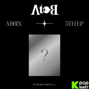 AB6IX EP Vol. 5 - A to B (Platform Ver.)