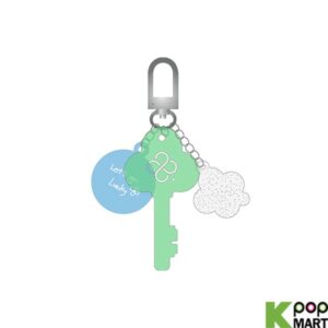 Jeong Se Woon - [LET'S GO,LUCKY] ACRYLIC KEYRING