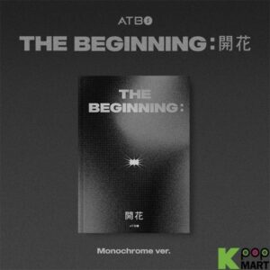 ATBO DEBUT ALBUM - THE BEGINNING : 開花 (Random)