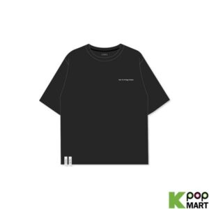 STAYC - [2022 STAY IN CHICAGO POP-UP STORE] T-SHIRT