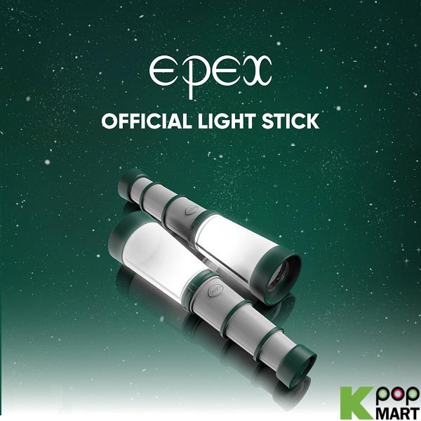 EPEX – OFFICIAL LIGHT STICK