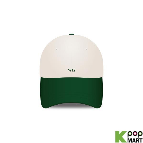 WEi - [MERRY RUi DAY] BALL CAP