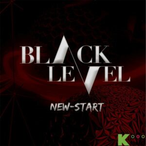 BLACK LEVEL Mini Album Vol. 1 - New Start