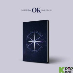 CIX EP Album Vol. 6 - 'OK' Episode 2 : I'm OK (Random)