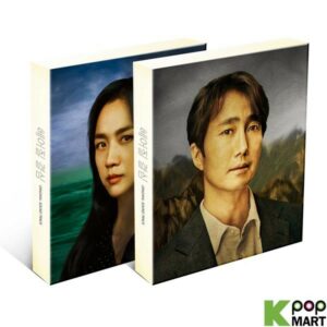 Decision to Leave OST (2 Version Set)