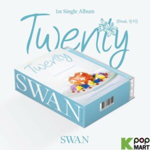 SWAN Single Album Vol. 1 - Twenty